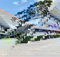 The Select Inn Ryde - Broome Tourism