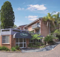 Medina Serviced Apartments North Ryde Sydney - Broome Tourism