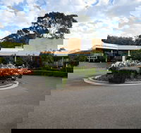 MGSM Executive Hotel  Conference Centre - Broome Tourism