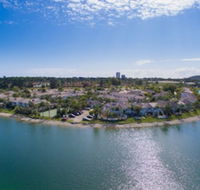 Isle of Palms Resort - Broome Tourism