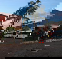 Redhill Tamworth Motor Inn  Conference Centre - Broome Tourism