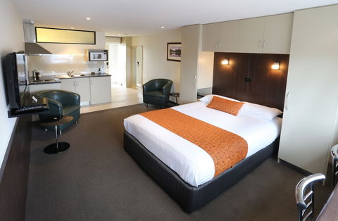 Motel 429 - Broome Tourism 4