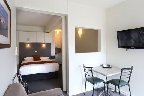 Motel 429 - Broome Tourism 3