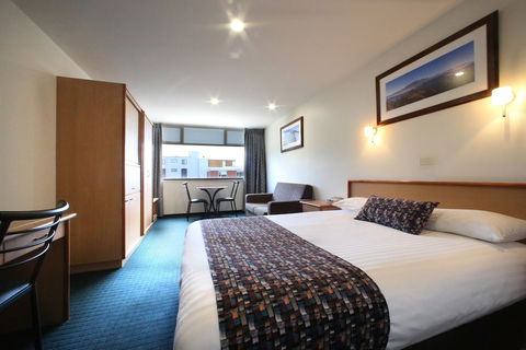 Motel 429 - Broome Tourism 5