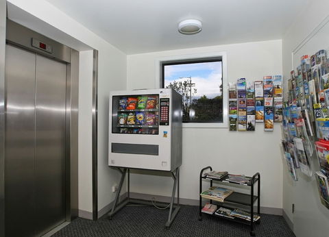 Motel 429 - Broome Tourism 2