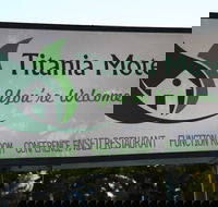 Titania Motel - Broome Tourism