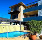 Caribbean Motel - Broome Tourism