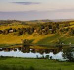 Byron Bay Farm Cottages - Broome Tourism