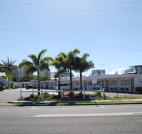 Top Spot Motel