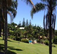 Paradise Palms Resort - Broome Tourism