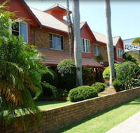 Royal Palms Motor Inn - Broome Tourism