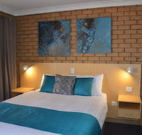 Sunray Motor Inn - Broome Tourism