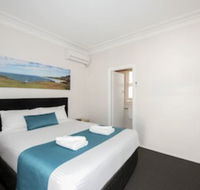 Port Macquarie Motel - Broome Tourism