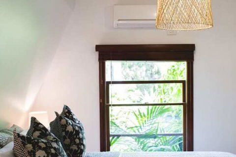 Empire Spa Retreat - Broome Tourism 7