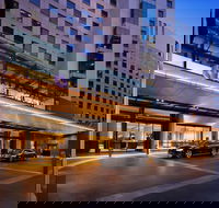 Hyatt Regency Sydney - Broome Tourism