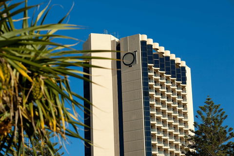 QT Gold Coast - Broome Tourism 5