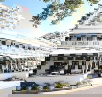 Oaks Townsville Metropole Hotel - Broome Tourism