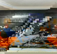 Alpha Hotel Canberra - Broome Tourism