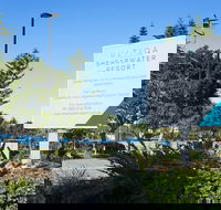 ULTIQA Shearwater Resort - Broome Tourism