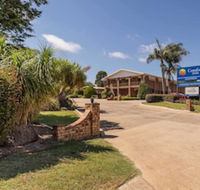 Comfort Inn Glenfield - Broome Tourism