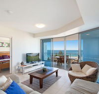 Blue C Coolangatta - Broome Tourism