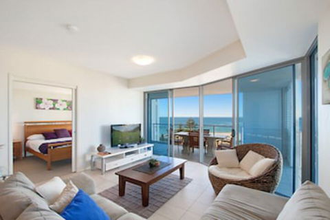 Blue C Coolangatta - Broome Tourism 0