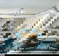 The Langham Sydney - Broome Tourism