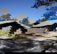 Discovery Parks - Cradle Mountain - Broome Tourism