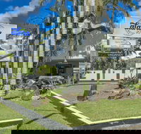 Alara Motor Inn - Broome Tourism