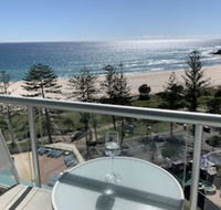 Ocean Plaza Resort - Broome Tourism
