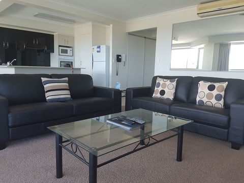 Points North Apartments - Broome Tourism 4