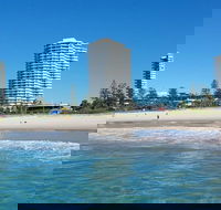 Points North Apartments - Broome Tourism