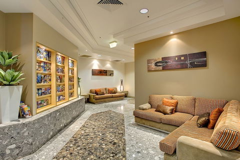 Points North Apartments - Broome Tourism 3