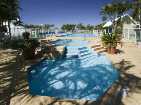 Points North Apartments - Broome Tourism 2
