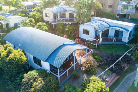 Thou Walla Sunset Retreat - Broome Tourism 2