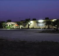 Lazy River Motor Inn - Broome Tourism
