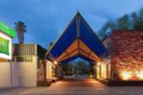 Ibis Styles Alice Springs Oasis - Broome Tourism 0