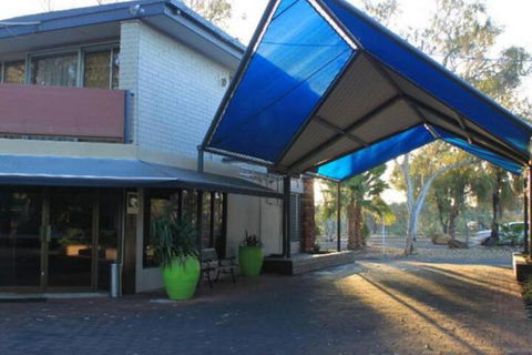 Ibis Styles Alice Springs Oasis - Broome Tourism 2