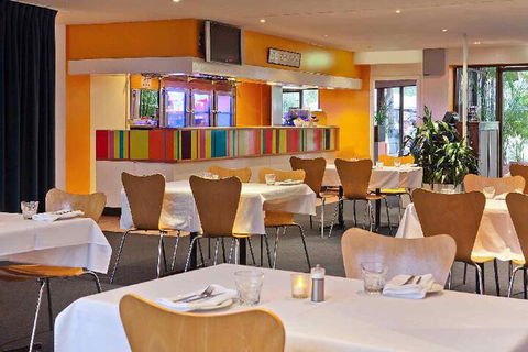 Ibis Styles Alice Springs Oasis - Broome Tourism 4
