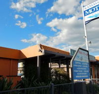 Bairnsdale Kansas City Motel - Broome Tourism