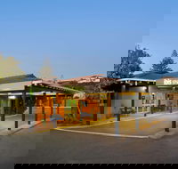 ibis Styles Geraldton - Broome Tourism