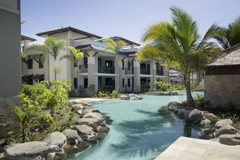 Pullman Port Douglas Sea Temple Resort And Spa - Broome Tourism 1