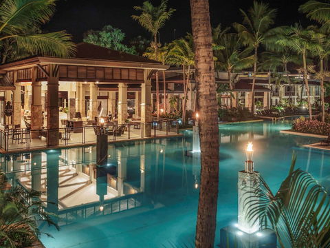 Pullman Port Douglas Sea Temple Resort And Spa - Broome Tourism 0