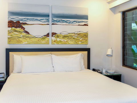 Pullman Port Douglas Sea Temple Resort And Spa - Broome Tourism 4
