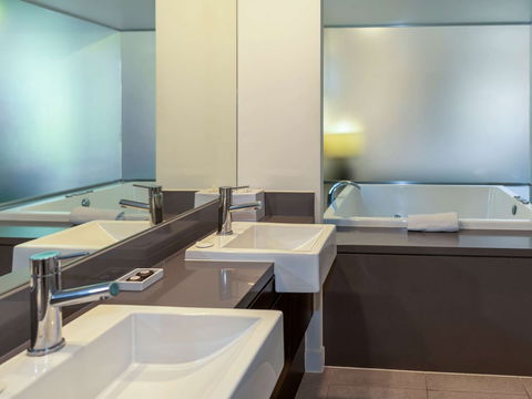 Pullman Port Douglas Sea Temple Resort And Spa - Broome Tourism 6