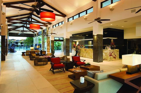 Pullman Port Douglas Sea Temple Resort And Spa - Broome Tourism 2
