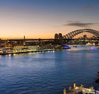 Pullman Quay Grand Sydney Harbour - Broome Tourism