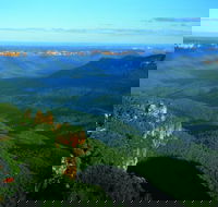 Lilianfels Resort  Spa - Blue Mountains - Broome Tourism