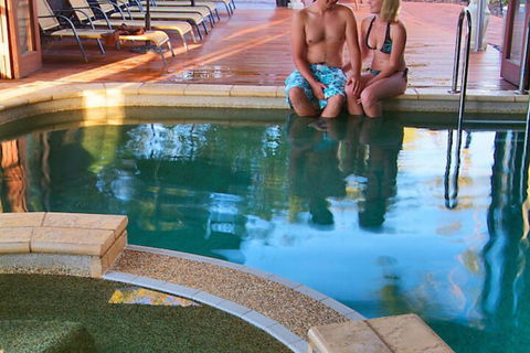 Bay Village Resort & Spa - Broome Tourism 3