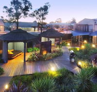 Bay Village Resort  Spa - Broome Tourism